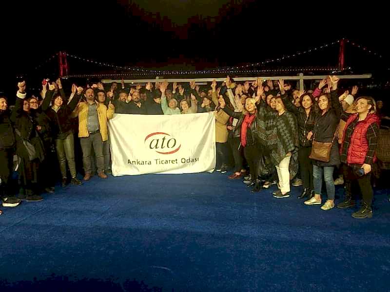 Ankara Ticaret Odası