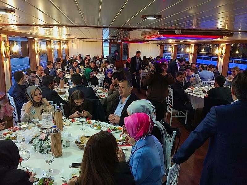 Hukukçular Derneği