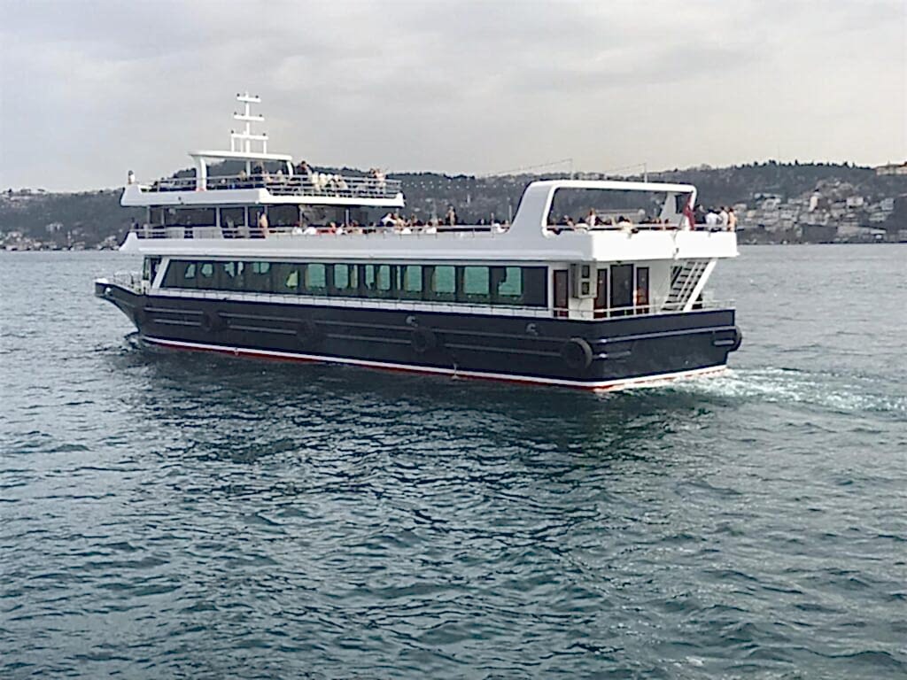 kaptan boran teknesi