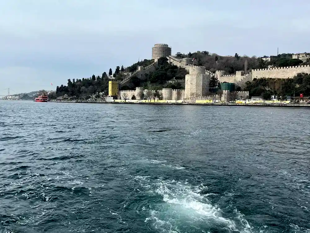 İstanbul Boğazı’nda Yüzme Turları ve En İyi Yüzme Alanları